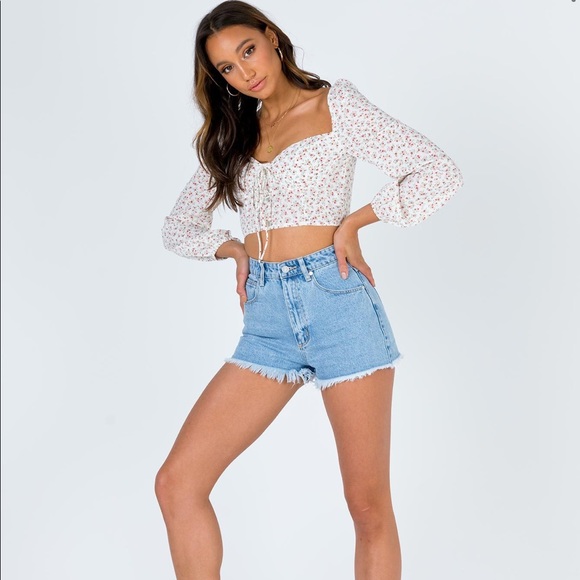 Princess Polly Armadale top - Picture 5 of 5